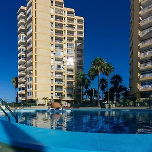 Torres De Yomely Playa Americas , Playa de las Américas España