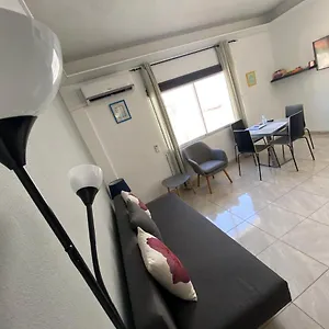 Boliches , Fuengirola España