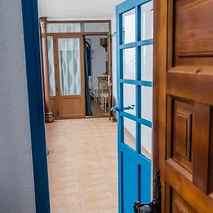 Apartamento La Casita De Santa Marina, Córdoba