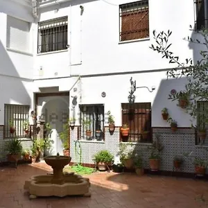 Apartamento Conde De Cárdenas Ii, Córdoba