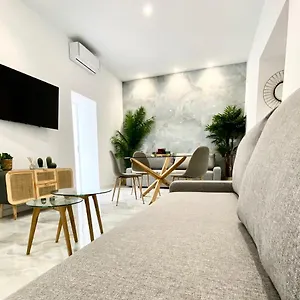 Apartamento Nuevo Apartamento Isasa 3, Córdoba