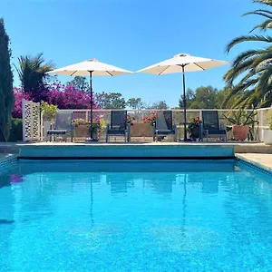 Beautiful Montebello In With Private Pool , Benajarafe España